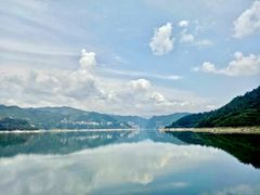 -乌江画廊(彭水苗族土家族自治县)
