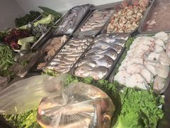 -洪沟崖张记炒鸡店(聚才路店)