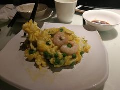 -新大咀港式茶餐厅(宝山万达店)
