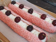 -奈雪的茶(湖滨银泰in77C区PRO店)