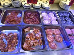 -阪尚皇·原切牛排·烤肉火锅自助(北京路店)