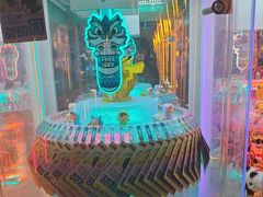 -风云再起游乐汇(北京西单西西友谊店)