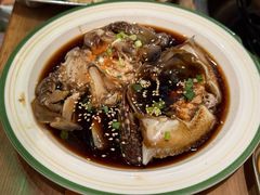 -韩国料理大力士(屏风街店)
