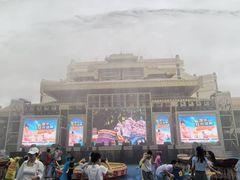 -南宁方特东盟神画