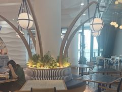 -贝林大翅鲸简餐厅(国家海洋博物馆店)