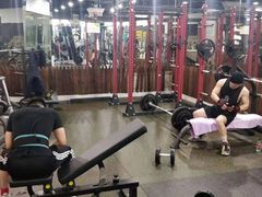 -贝菲特游泳健身(徐泾店)