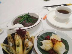 -龙凤酒家(广州大道店)