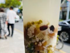 -笃笃笃糖粥(十全街店)