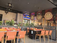 -金太阳海鲜烧烤·本地人餐厅(南沙店)