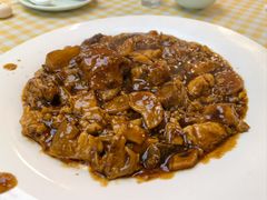 -京皇十二道天津菜(蒲黄榆店)