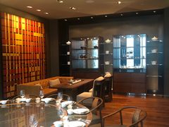 包厢-广州文华东方酒店·江-由辉师傅主理