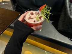 -Fuzzy Bistro 浮几韩餐·茶酒馆