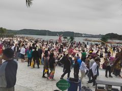 -仙海旅游度假区