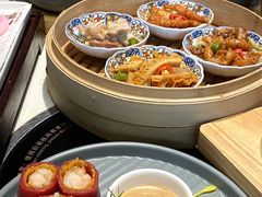 -煲王粤菜餐厅(中侨中心店)