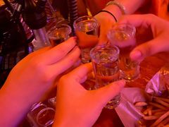 -Helens海伦司小酒馆(街道口店)