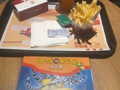 -肯德基(东四南大街店)
