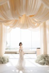 -DC大蔡婚礼策划(李公堤店)