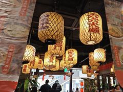 -南京大牌档(济南万象城店)