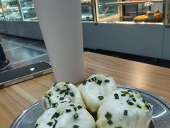 -白玉兰食品(中山公园龙之梦店)