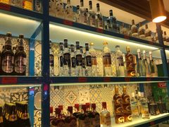 -通海俄式烧烤(福丰街店)