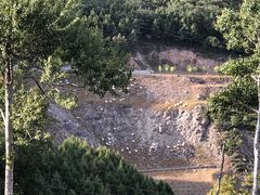 -白草畔自然风景区