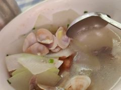 -钱大妈海鲜饭店(旅游大道店)