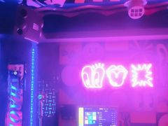 -好乐迪(张扬路八佰伴店)