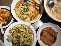 -朴墅(西湖青芝坞店·杭帮菜·家宴.14年的店)
