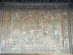 -张掖大佛寺景区