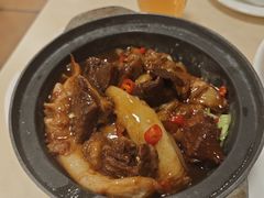 -玲又珑美食(盘福路店)