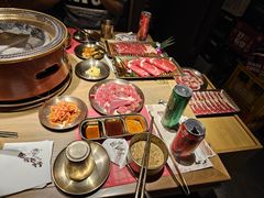 -西塔老太太泥炉烤肉(北京亚运村店)