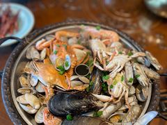 -鹰龙海畔度假酒店(咸祥店)