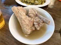 -松發肉骨茶(先得坊店)