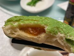 -京香轩·中餐厅(上海中庚聚龙酒店)