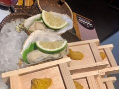 -花潮料理艺食馆(SM新生活广场店)