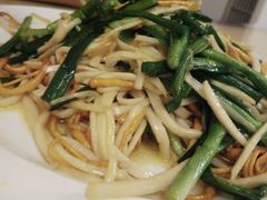 -北方饺子王·海肠捞饭·海鲜锅(山大店)