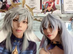-桑语映画·COSPLAY写真工作室