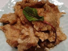 老式锅包肉-红樱桃·新派辽菜(北行店)