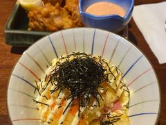 -山杏yama-katsu·吉列炸物