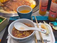 -灶座小锅烀饼·铁锅炖(道里店)