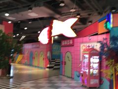 -CITY MART城市集市(中庚漫游城店)