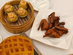 -顺德人家食府(黄金广场店)