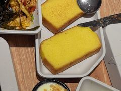 -豪客来牛排(成都锦江大融城店)