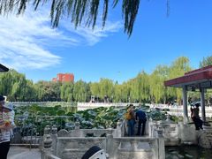 -丰台花园
