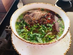 -杭州桐庐康莱德酒店西餐厅-舍