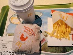 -麦当劳(阳朔益田西街店)