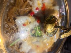 -绿茶餐厅(平谷华联店)