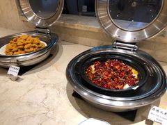-天伦松鹤大饭店·欣妮咖啡