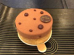 -Salon de The de Joel Robuchon(外滩18号店)