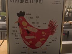 -鳥喜Toriki怀石烧鸟料理
